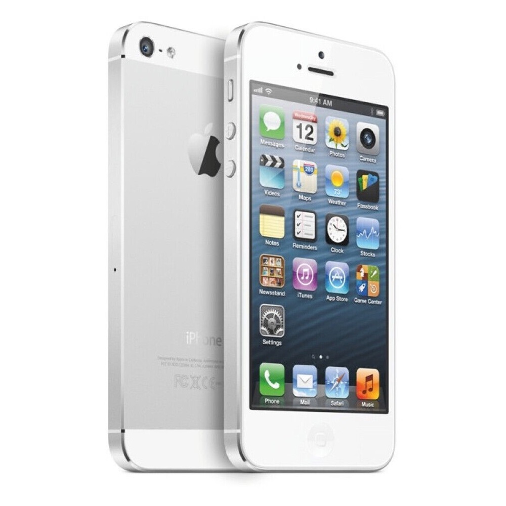 iPhone 5s unlocked